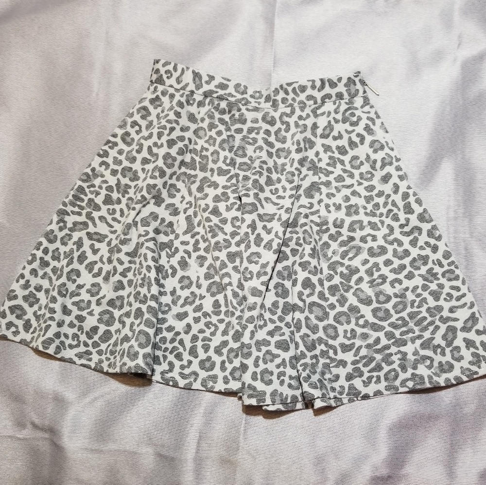 Befree basic XS skirt
